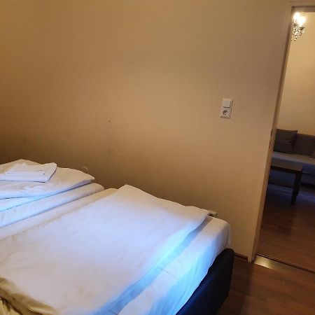 Hotel Schaum Düsseldorf Eksteriør billede