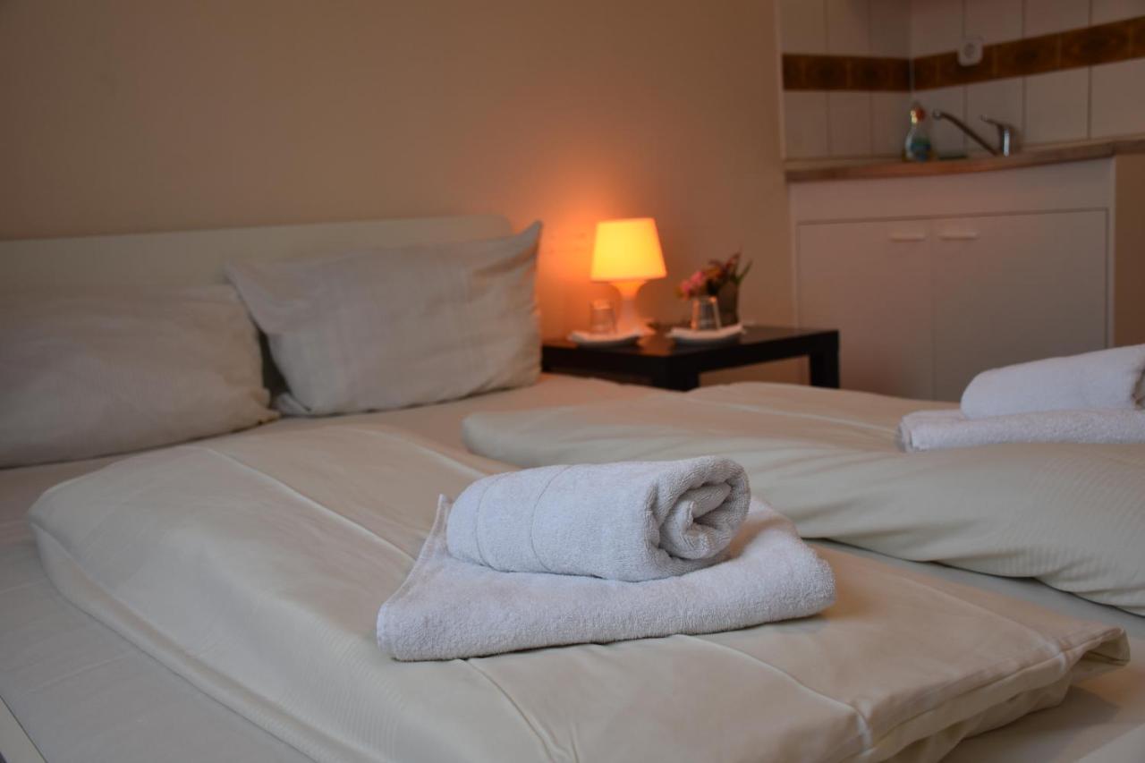 Hotel Schaum Düsseldorf Eksteriør billede