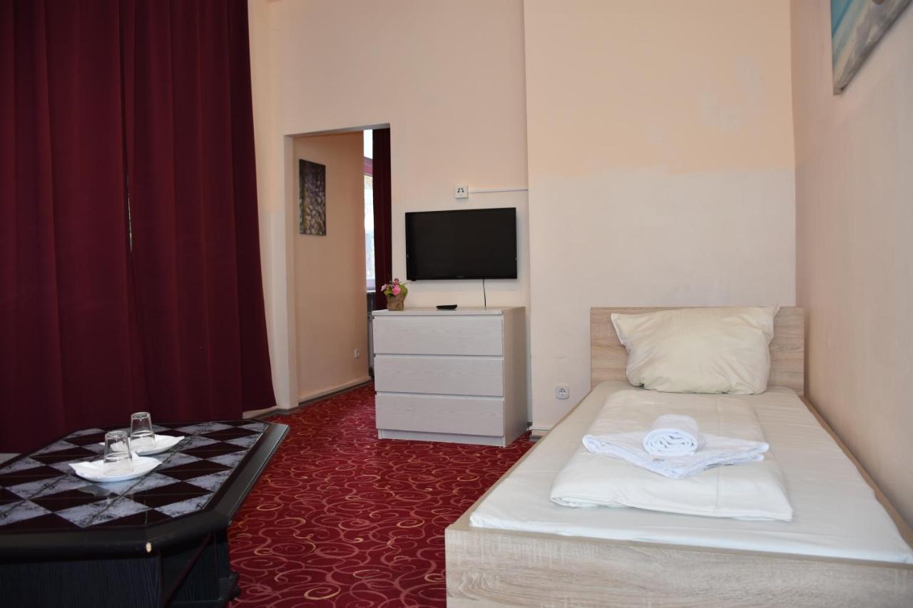 Hotel Schaum Düsseldorf Eksteriør billede