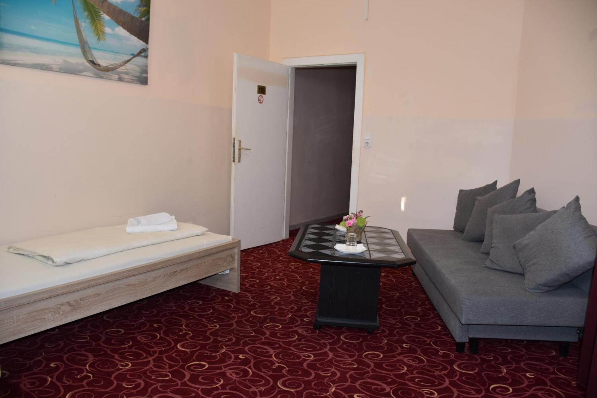 Hotel Schaum Düsseldorf Eksteriør billede