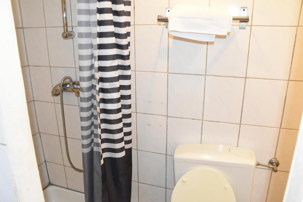 Hotel Schaum Düsseldorf Eksteriør billede