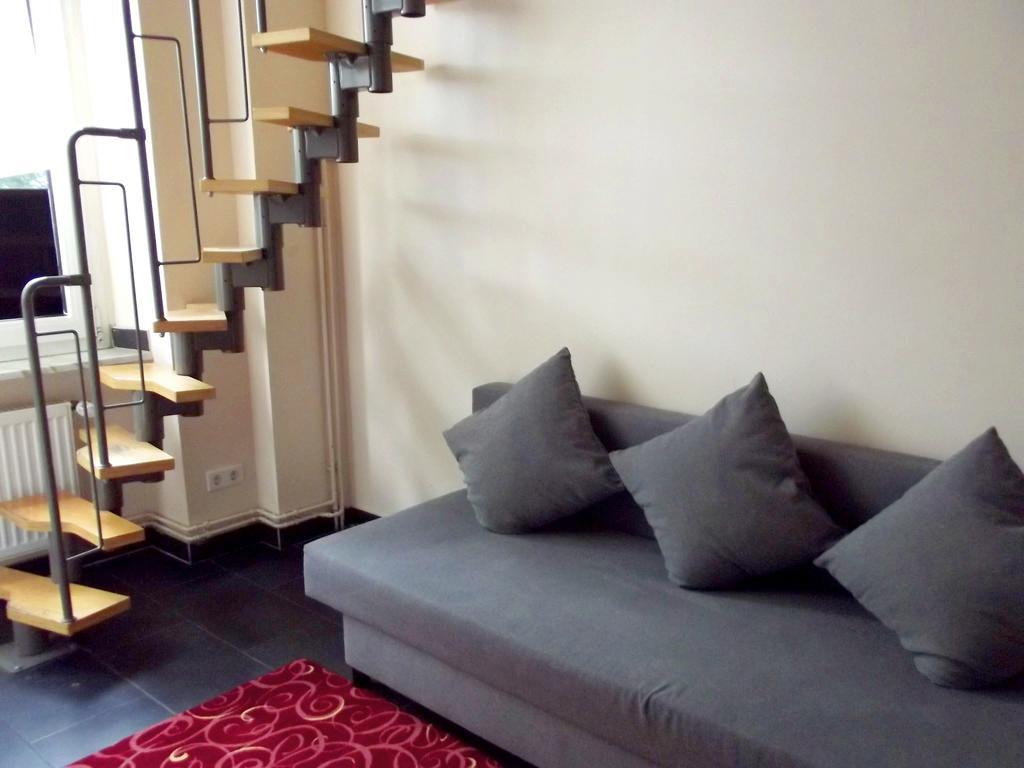 Hotel Schaum Düsseldorf Eksteriør billede