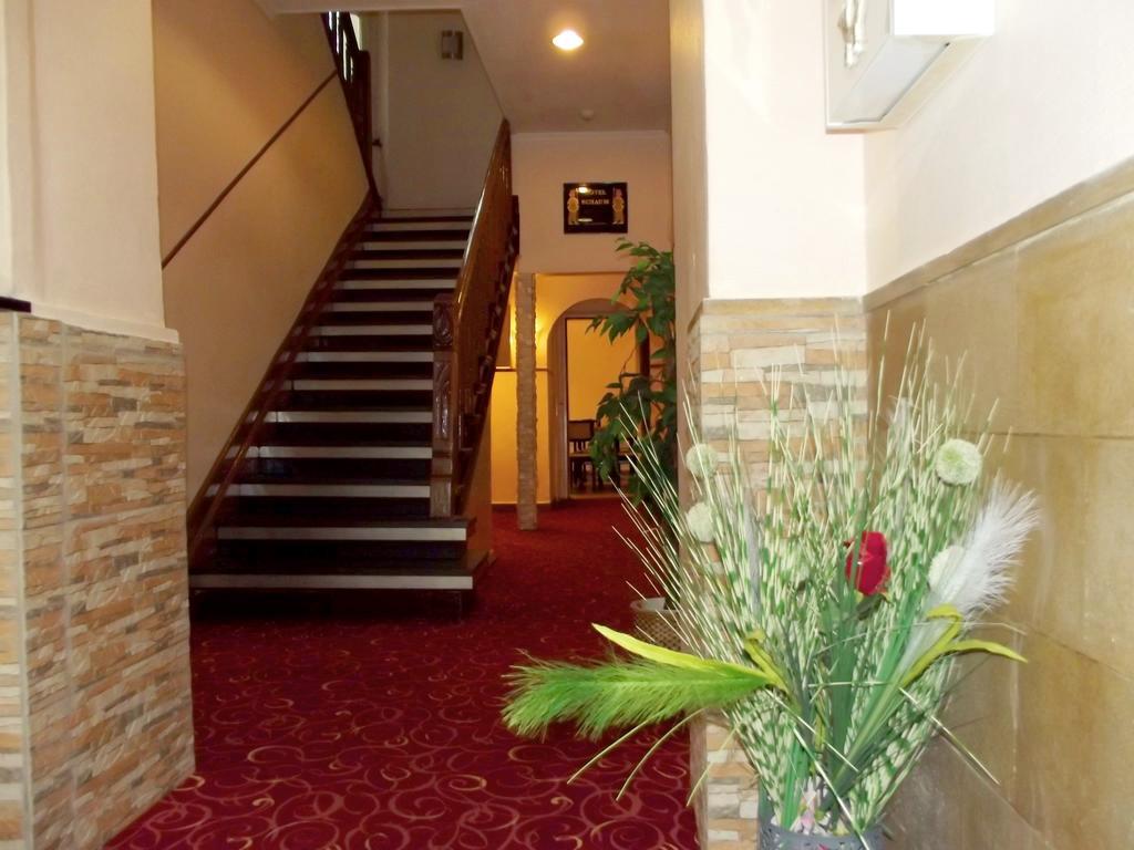 Hotel Schaum Düsseldorf Eksteriør billede