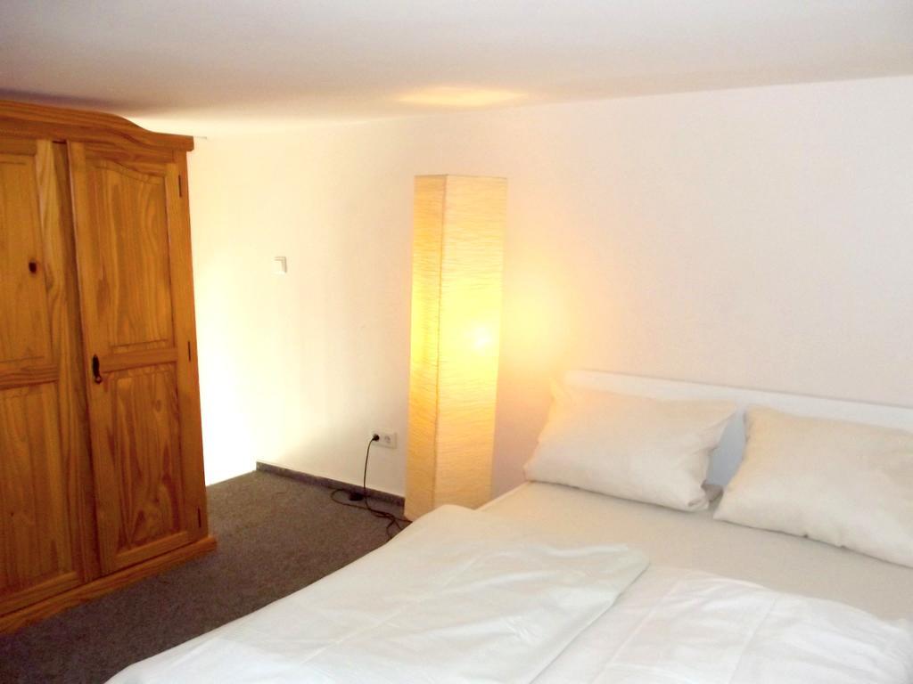 Hotel Schaum Düsseldorf Eksteriør billede