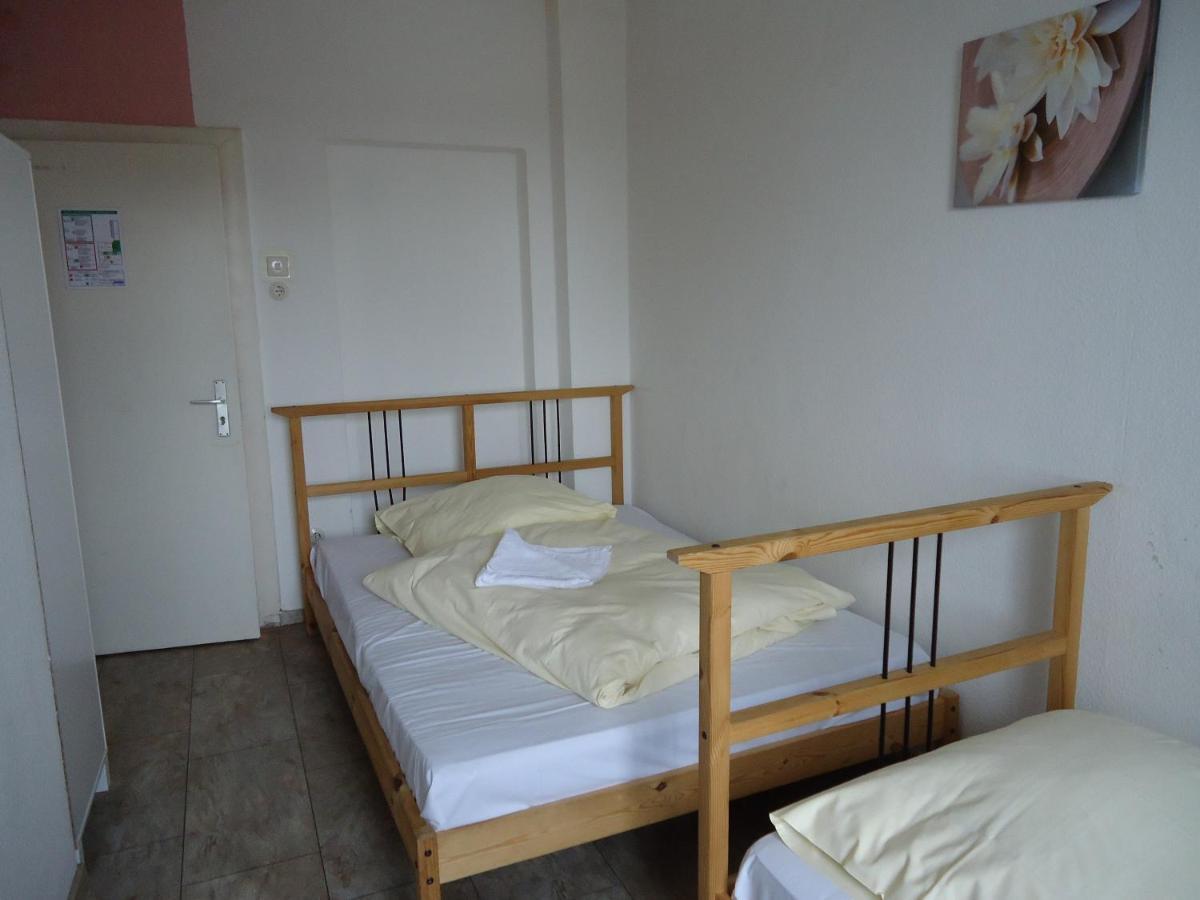 Hotel Schaum Düsseldorf Værelse billede